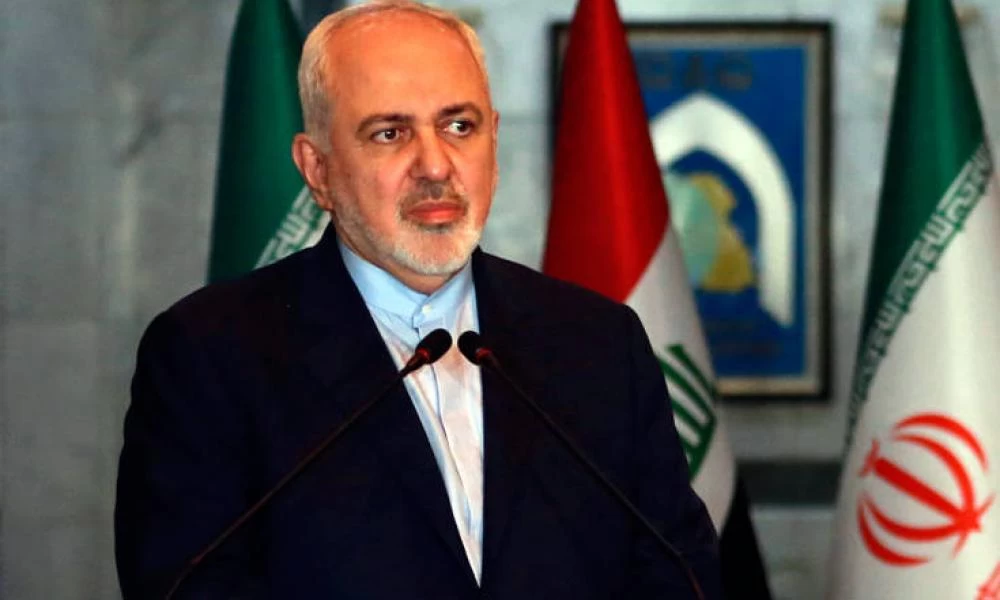 Το Ιράν καταδικάζει την επιβολή κυρώσεων από τις ΗΠΑ εναντίον της Τουρκίας για τους S-400